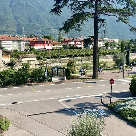 Casaliva Daire Arco Dış mekan fotoğraf
