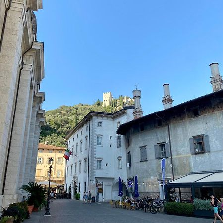 Casaliva Daire Arco Dış mekan fotoğraf