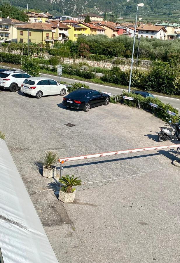 Casaliva Daire Arco Dış mekan fotoğraf