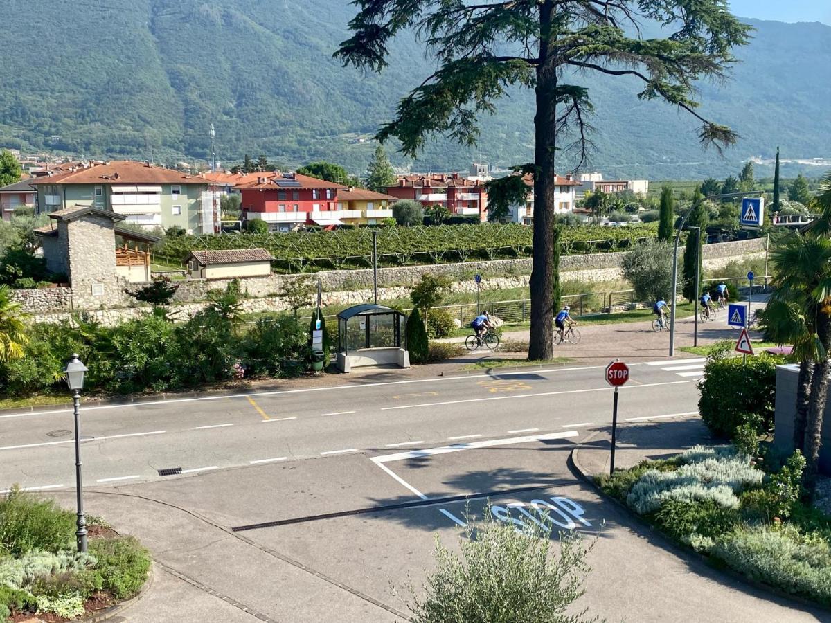 Casaliva Daire Arco Dış mekan fotoğraf