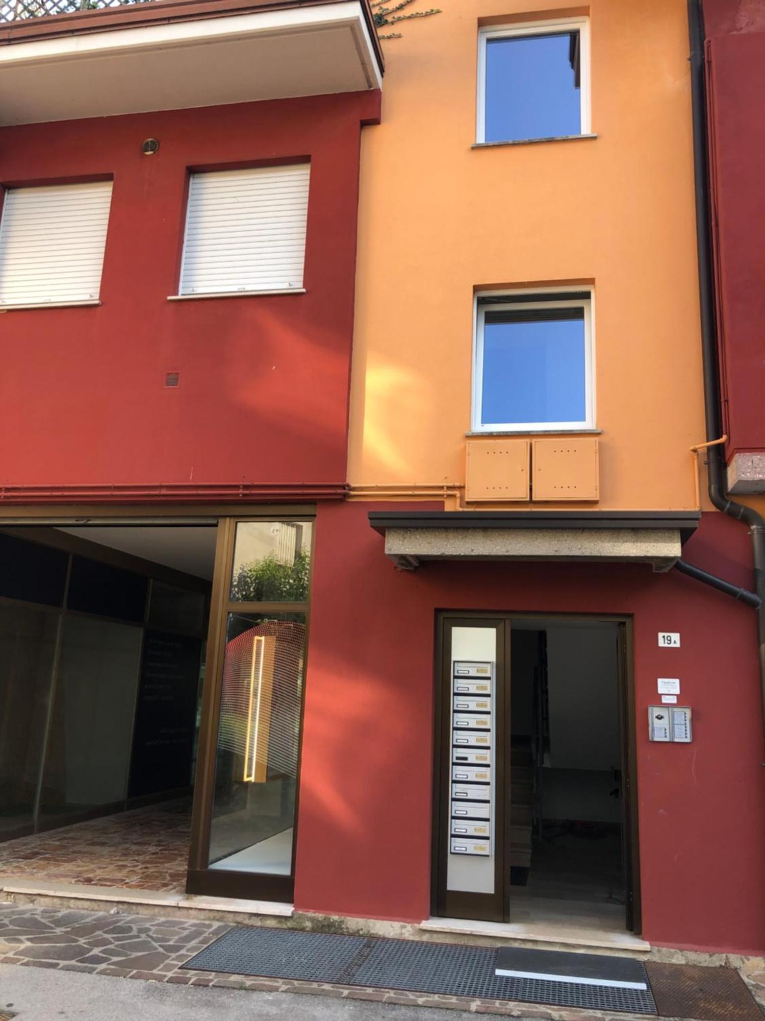 Casaliva Daire Arco Dış mekan fotoğraf