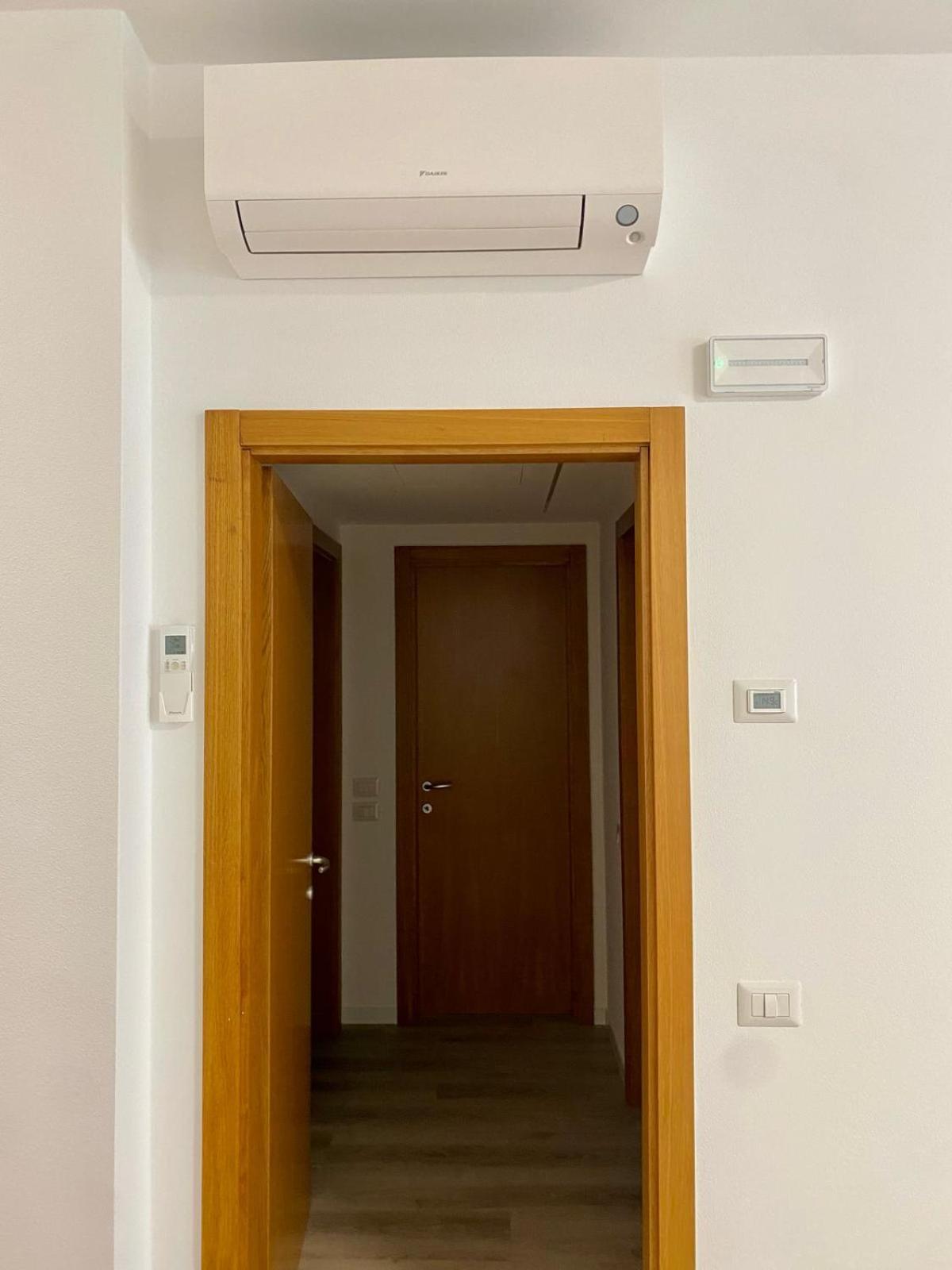Casaliva Daire Arco Dış mekan fotoğraf