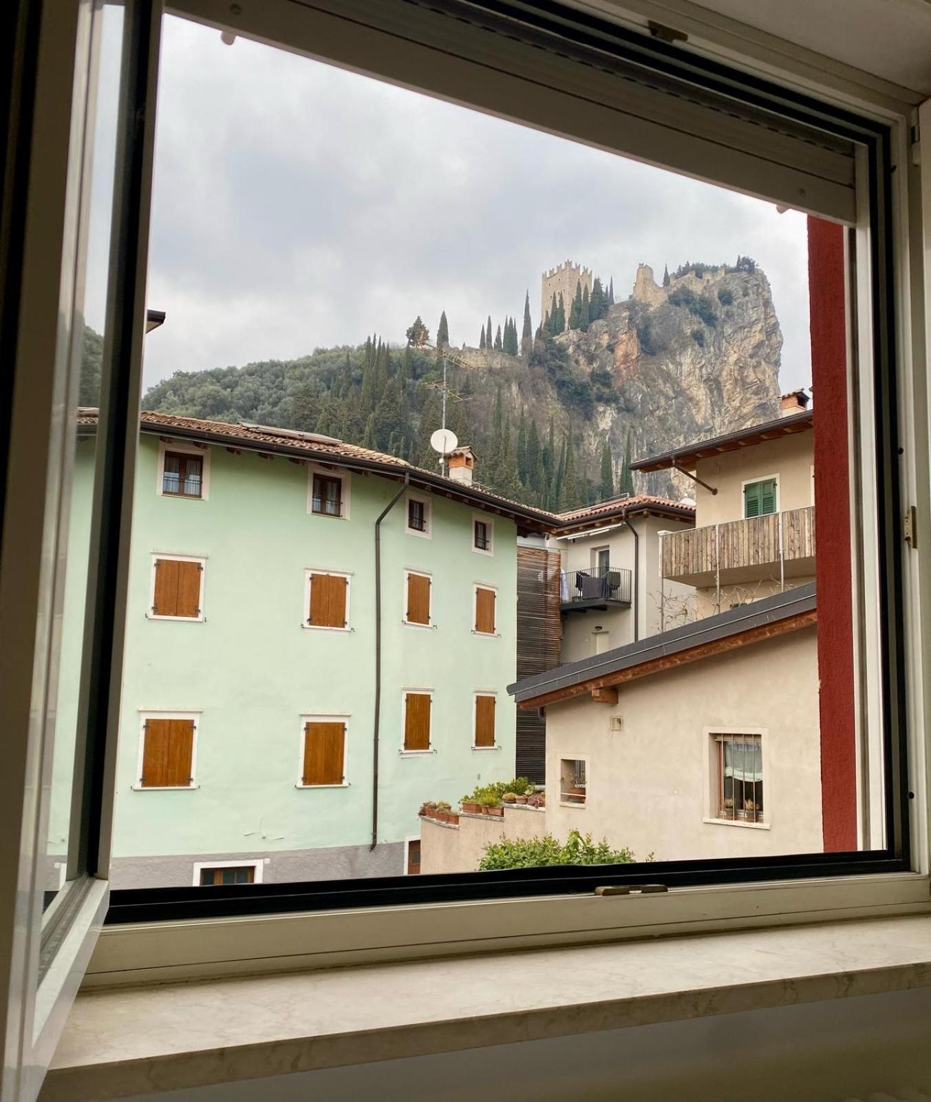 Casaliva Daire Arco Dış mekan fotoğraf