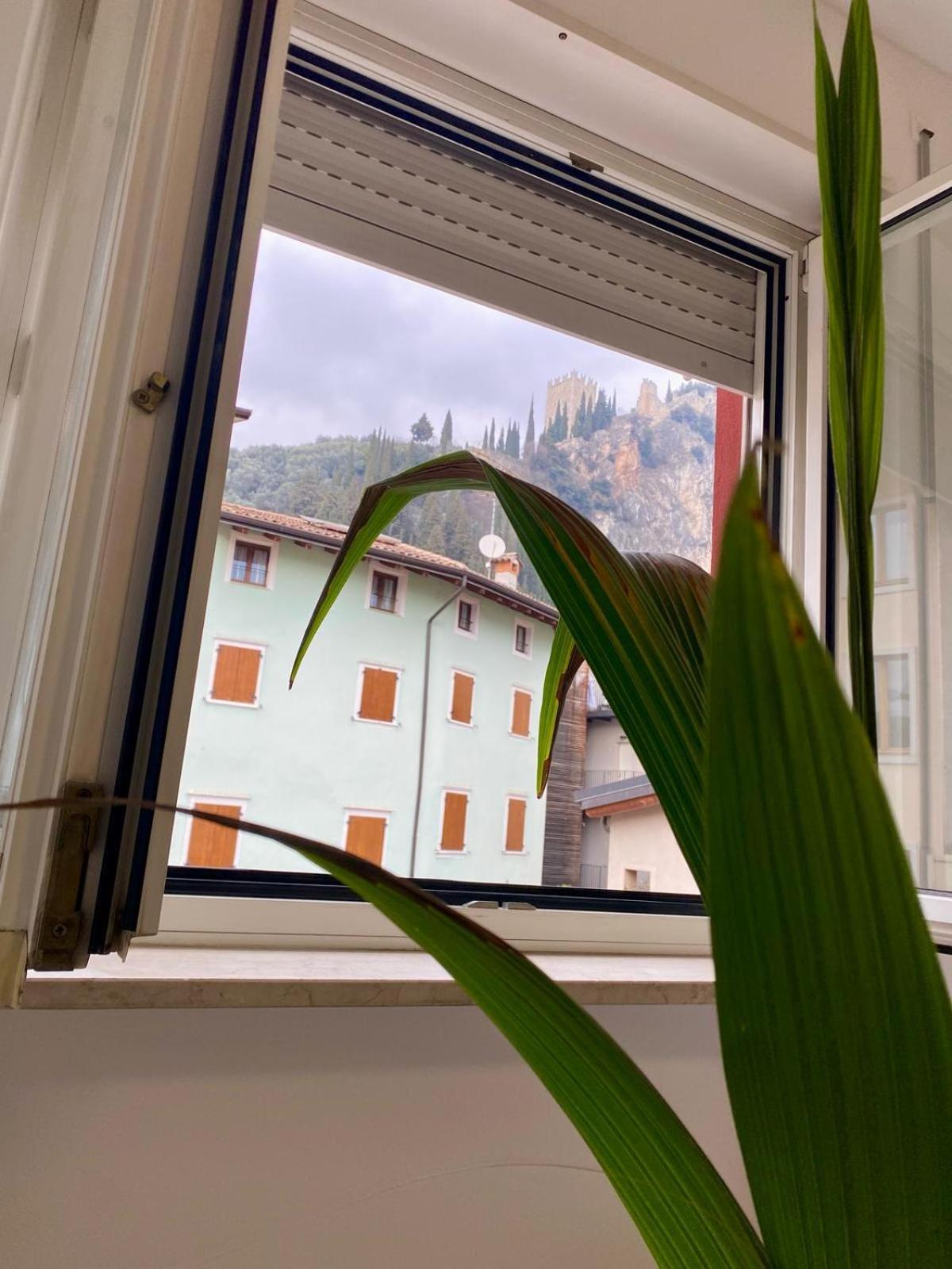Casaliva Daire Arco Dış mekan fotoğraf