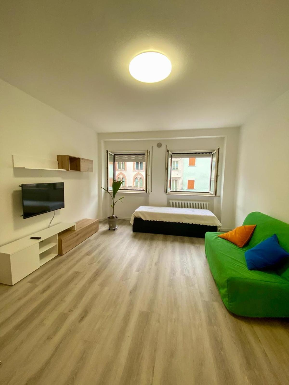 Casaliva Daire Arco Dış mekan fotoğraf