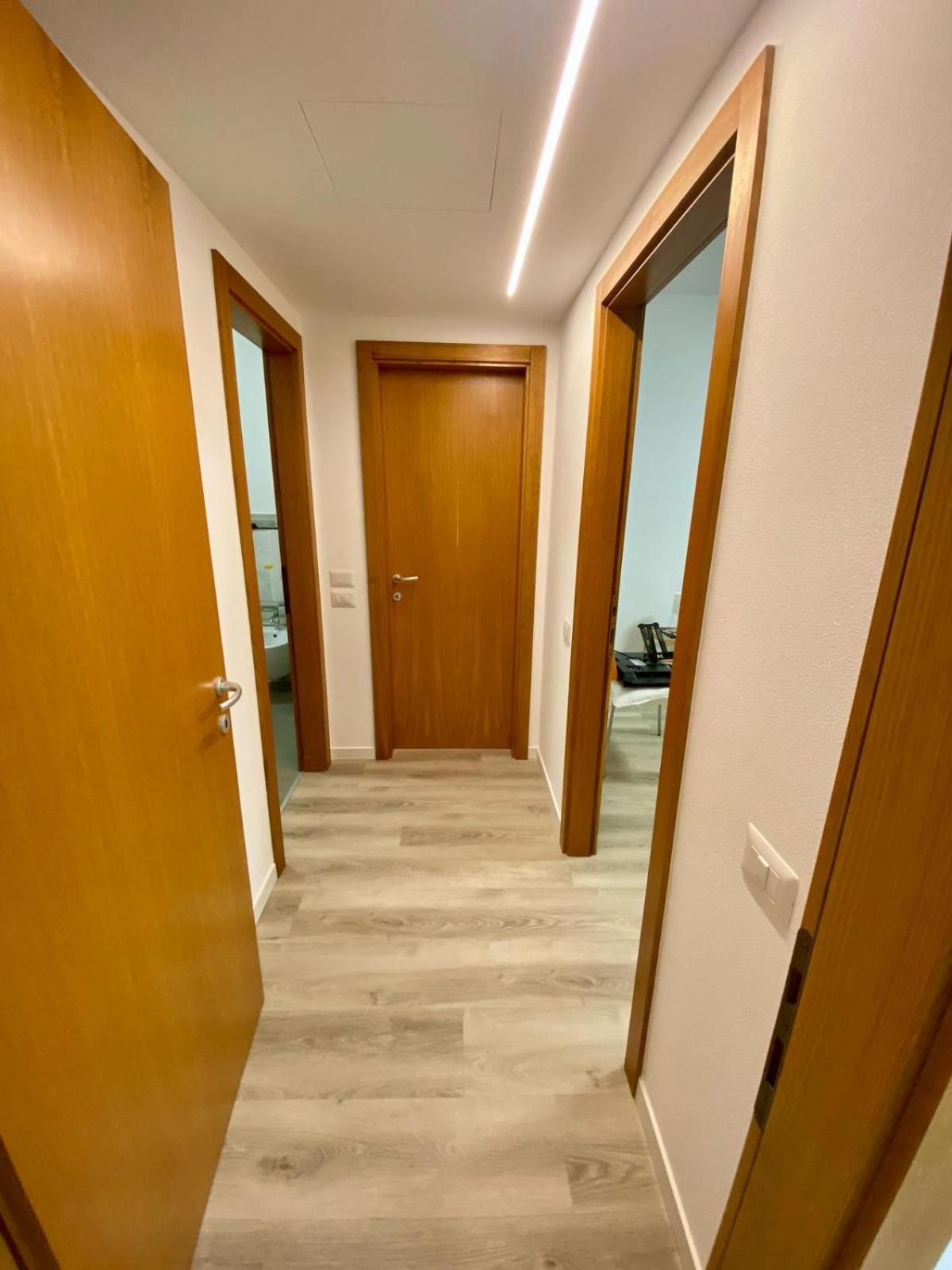 Casaliva Daire Arco Dış mekan fotoğraf